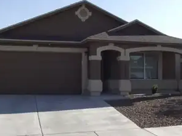 4932 Gold Ranch Ave, El Paso, TX 79934