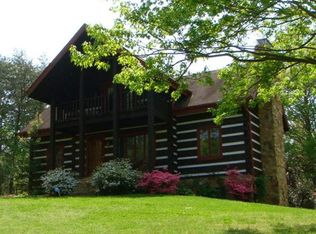1570 Black Mountain Rd, Pilot Mountain, NC 27041