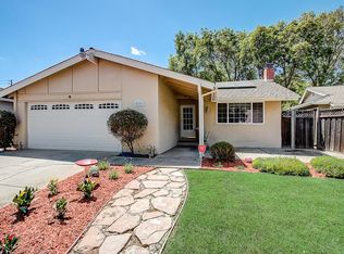 5767 Cohasset Way, San Jose, CA