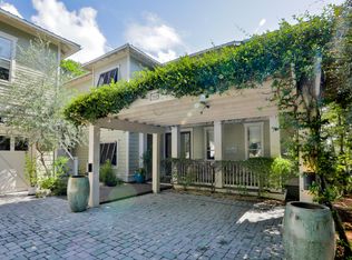 100 Chance Ln, Seacrest, FL 32461