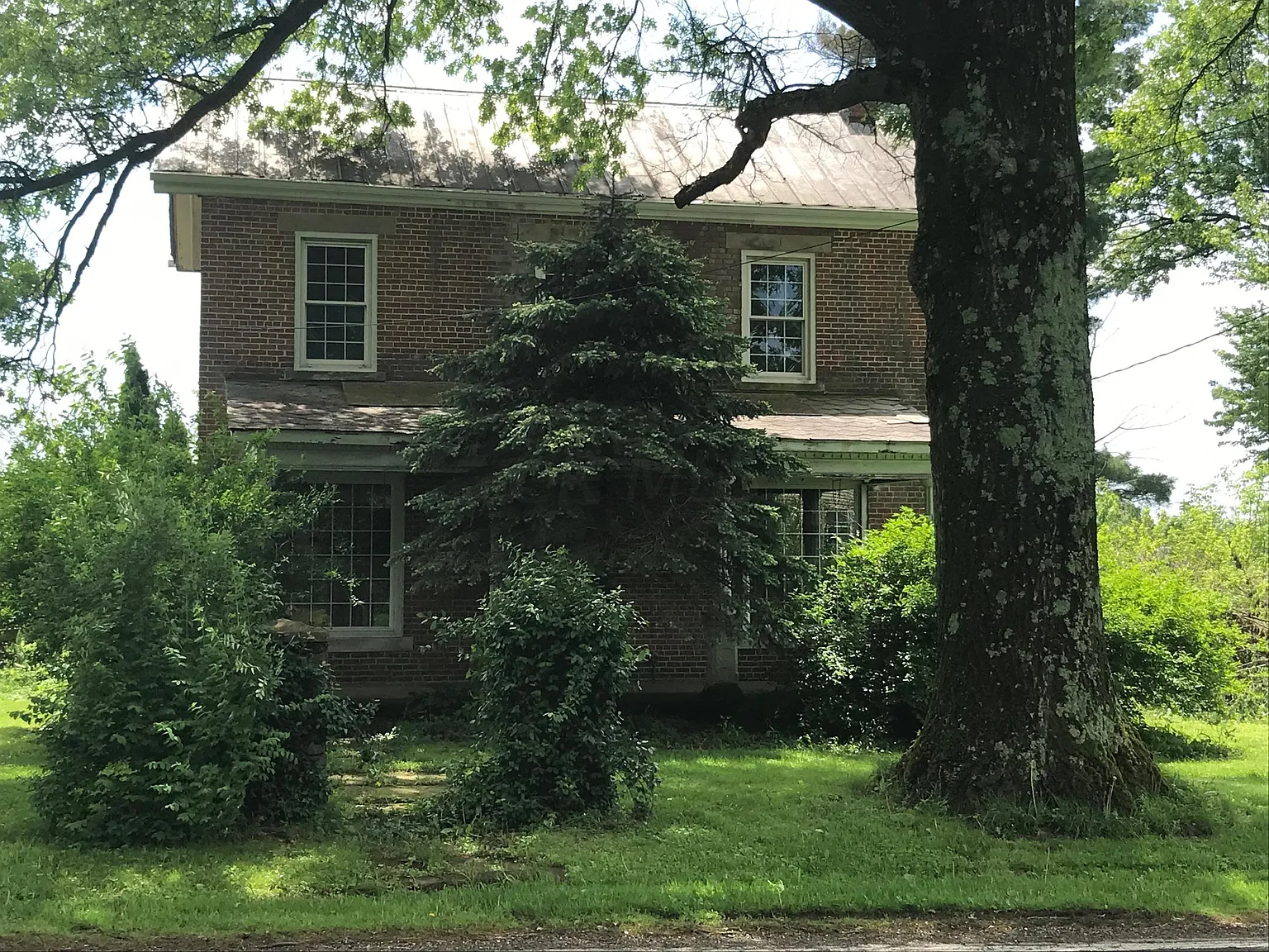 10680 Fancher Rd photo 1