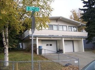 3627 Randolph St, Anchorage, AK 99508