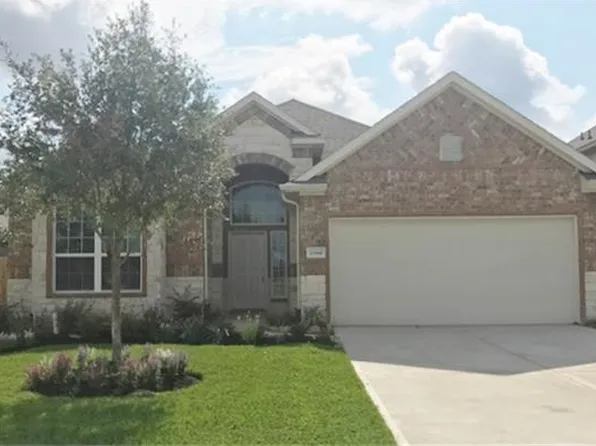 21666 Chokecherry Ave, Porter, TX 77365