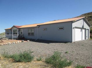 65633 Solar Rd, Montrose, CO 81403