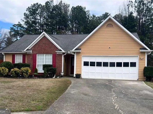 2829 Shelburne Ct, Duluth, GA 30096