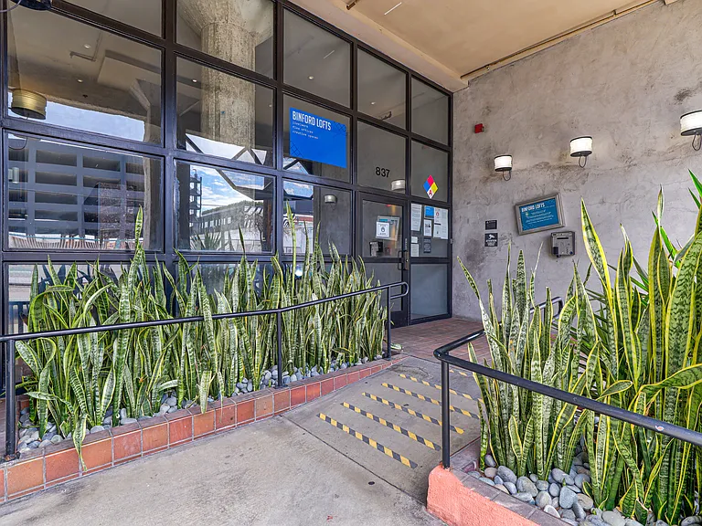 Binford Lofts — Photo 27