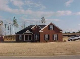 1849 Long Creek Falls Rd, Grovetown, GA 30813
