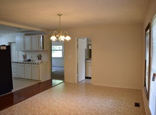 701 Faucette St, Fuquay Varina, NC 27526