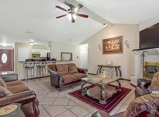 23010 Banquo Dr, Spring, TX 77373