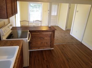 4762 Calhoun Rd, Mobile, AL 36619