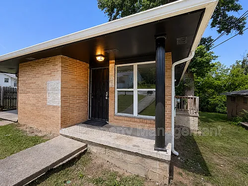 1237 Wheeler Ave #B Photo 1