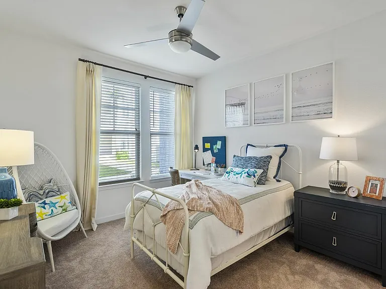 Seaview Apartments at Santa Rosa Beach
