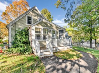 394-394 W Main St, Avon, MA 02322