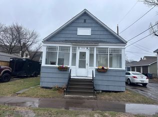 1312 N 11th St, Superior, WI 54880