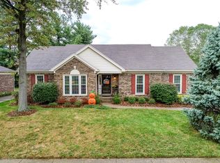 1811 Chaucer Ct, Louisville, KY 40220