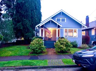 6709 5th Ave NW, Seattle, WA 98117