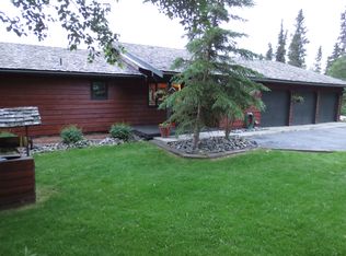 7850 Cox Dr, Anchorage, AK 99516