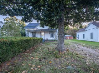 403 Mill St, Graham, NC 27253