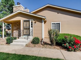 8441 Everett Way UNIT A, Arvada, CO 80005