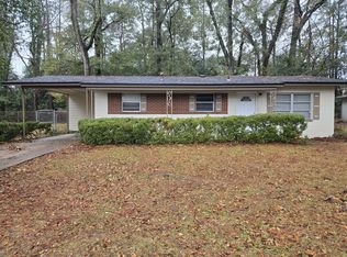 3020 Kevin St, Tallahassee, FL 32301