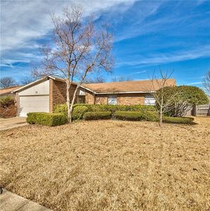 319 Bluffview Dr, Mesquite, TX, 75150