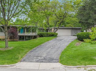 19 Heatheridge St, Ann Arbor, MI