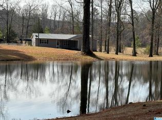 174 Mountain Rd, Ohatchee, AL 36271