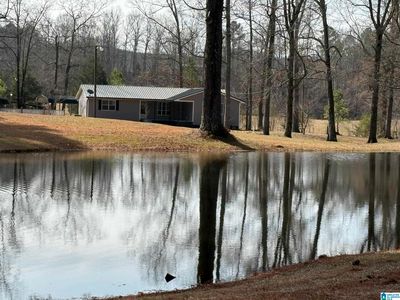 174 Mountain Rd, Ohatchee, AL, 36271
