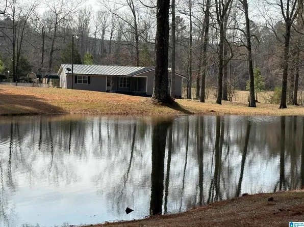 174 Mountain Rd, Ohatchee, AL 36271