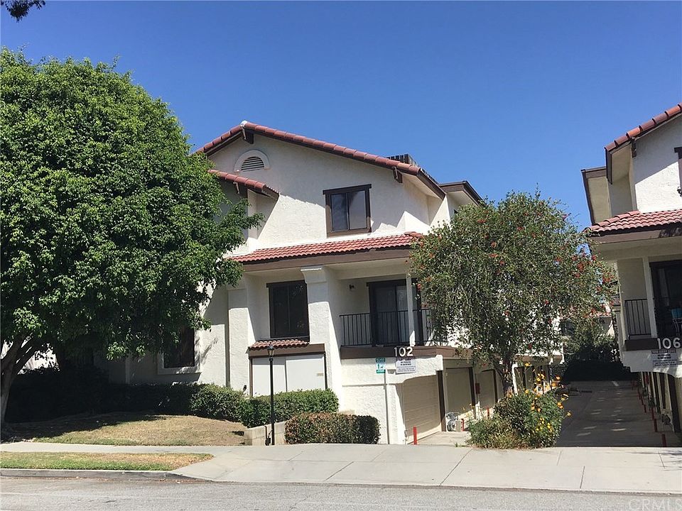 1st image of 102 S Sierra Madre Blvd APT 7G