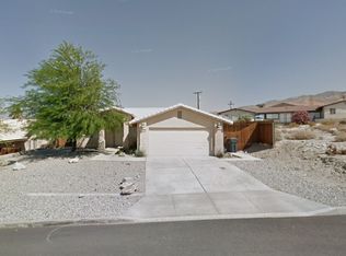 12655 Casa Loma Rd, Desert Hot Springs, CA 92240