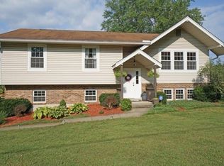 2301 Timberman Rd, Hamilton, OH 45013