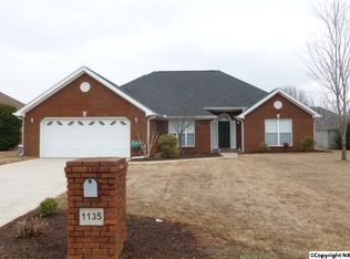 1135 London Pl SW, Decatur, AL 35603