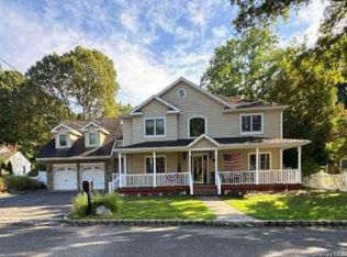 96 Bellecrest Avenue, East Northport, NY