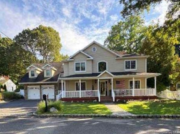 96 Bellecrest Avenue, East Northport, NY 11731