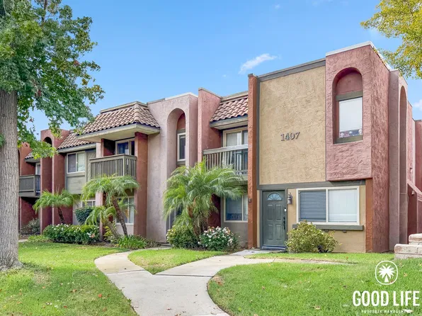1407 N Broadway N #D, Escondido, CA 92026
