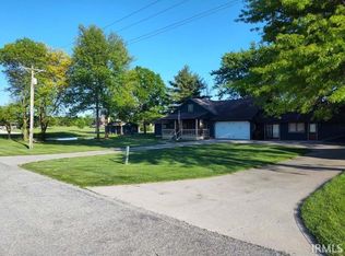 3914 Hollopeter Rd, Huntertown, IN 46748