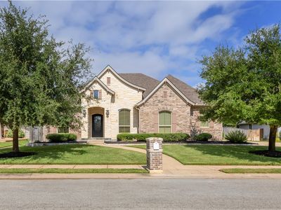 5403 Crosswater Dr, College Station, TX, 77845