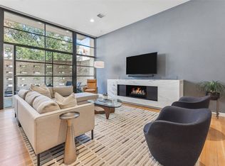 3725 Gilbert Ave, Dallas, TX 75219