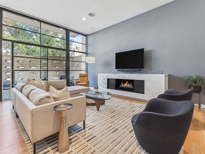 3725 Gilbert Ave, Dallas, TX, 75219