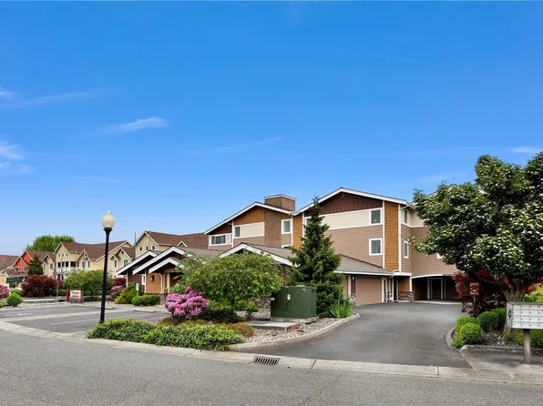 212 W Maberry Dr. #201, Lynden, WA 98264