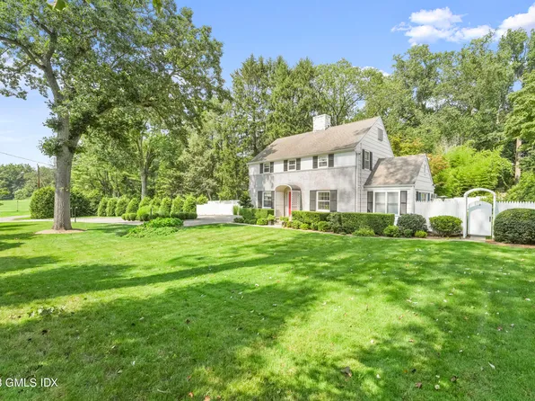 1 Kinsman Ln, Greenwich, CT 06830