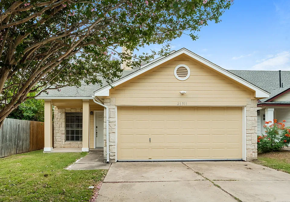 21311 Derby Day Ave