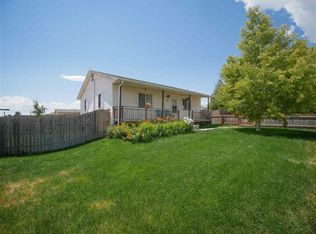 538 S Fillmore St, Laramie, WY 82070