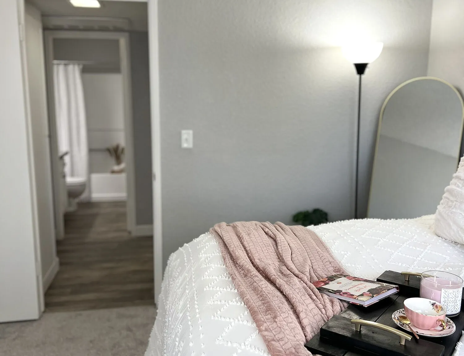 Arbor Pointe Apartments — Photo 3