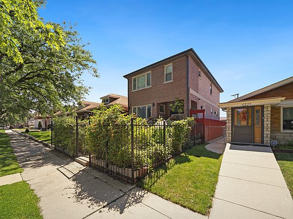 4th image of 2432 N Neva Ave