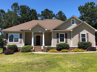 133 Oak Point Ave, Tifton, GA 31793