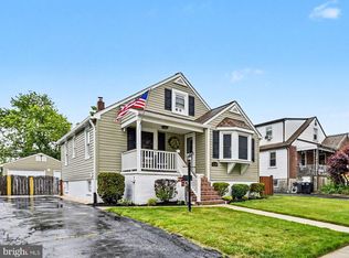 3124 Parktowne Rd, Baltimore, MD 21234