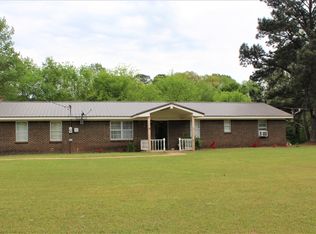 311 Scenic Hollow Rd, Fulton, MS 38843