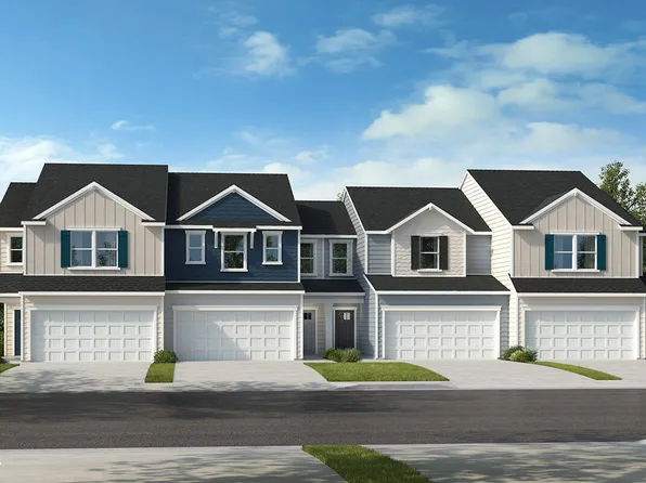 3110 Glen Lyon Dr, Durham, NC 27703